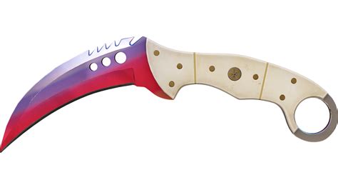 cs go knife percentage|Talon Knife Fade: Percentage Values & Seed Patterns.